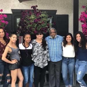 Meet your Posher, Cathy